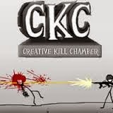 crrative kill chamber